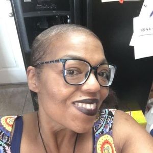 Meet your Posher, Cheryl